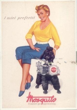 american look 1950